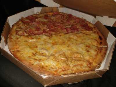 Restaurante E Pizzaria Giordano