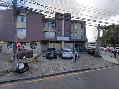 Restaurante E Pizzaria Giordano