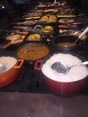 Ladrilho Gastronomia