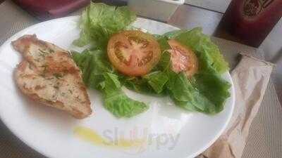 Ladrilho Gastronomia