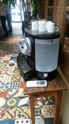 Ladrilho Gastronomia