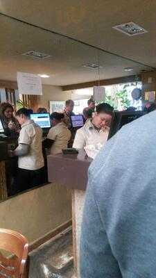 Ladrilho Gastronomia