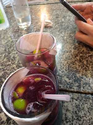 Bar E Restaurante Da Aline