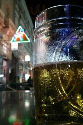 Bar E Restaurante Da Aline