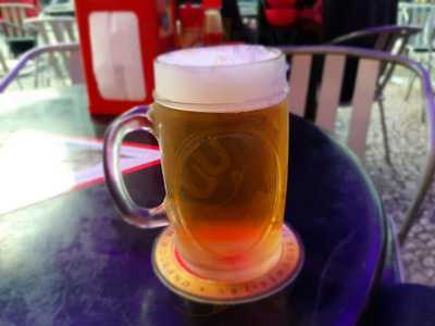 Bar E Restaurante Da Aline