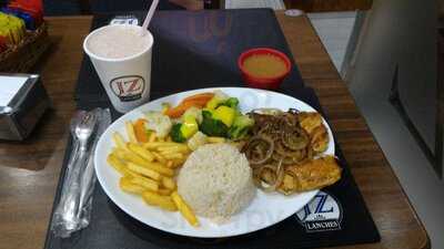 Jz Lanches