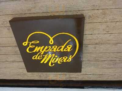 Empada De Minas