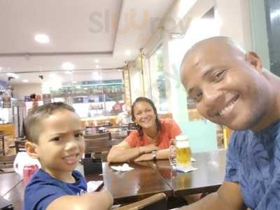 Pizzaria E Restaurante Choppinho De Olaria