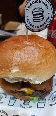 Experimenta Casual Food