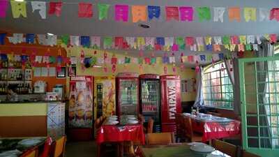 Restaurante Feijao De Corda