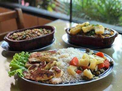 Restaurante Feijao De Corda