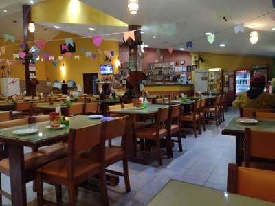 Restaurante Feijao De Corda