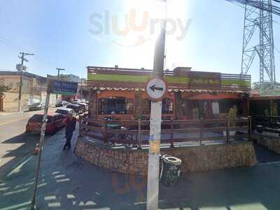 Restaurante Feijao De Corda