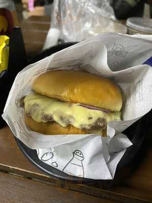 Ripa's Grill E & Cafe