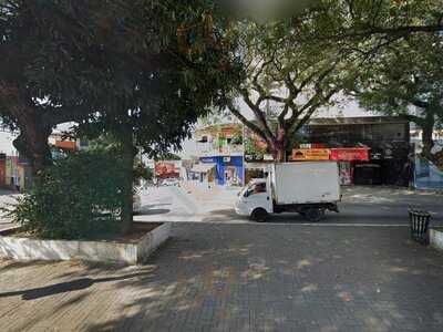 Ripa's Grill E & Cafe