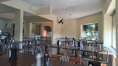 Ripa's Grill E & Cafe