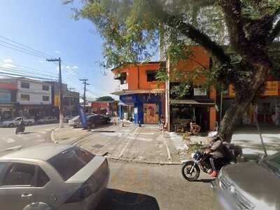 Ripa's Grill E & Cafe