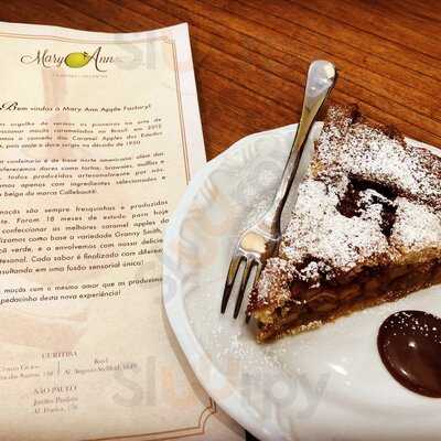 Mary Ann Apple Factory