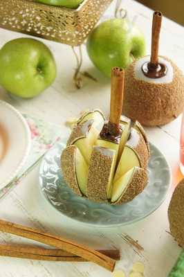 Mary Ann Apple Factory