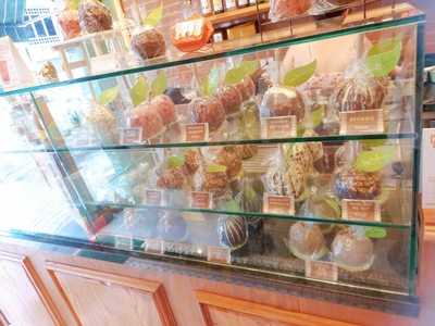 Mary Ann Apple Factory