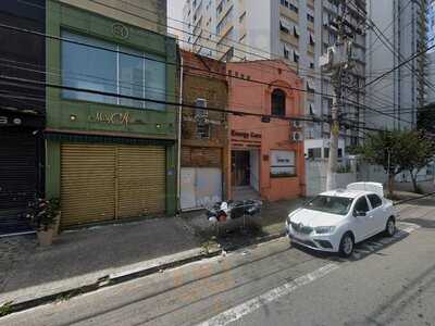 Mary Ann Apple Factory