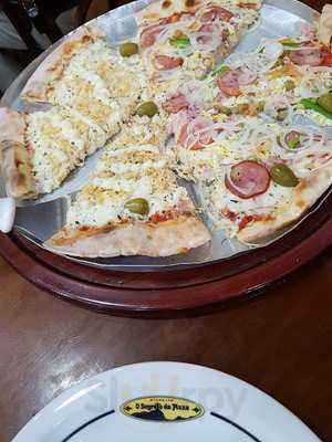 Primas Pizzaria