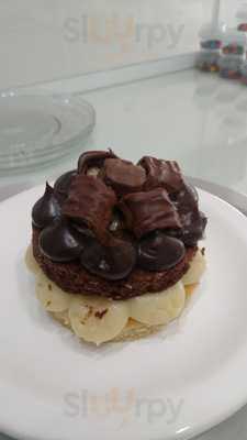 Cake House Confeitaria Artesanal