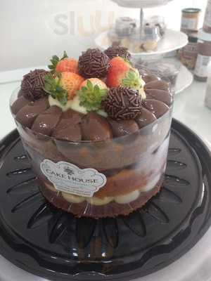 Cake House Confeitaria Artesanal