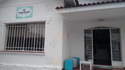 Cake House Confeitaria Artesanal