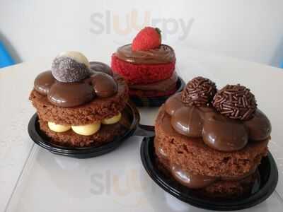 Cake House Confeitaria Artesanal