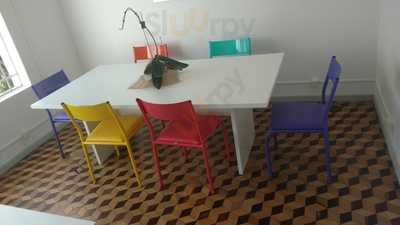 Cake House Confeitaria Artesanal