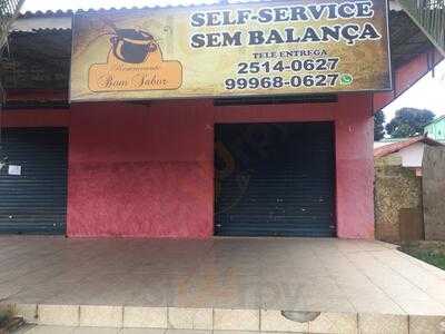 Lanchonete Bom Sabor