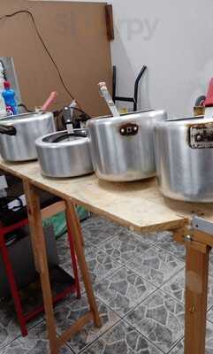 Lanchonete Bom Sabor