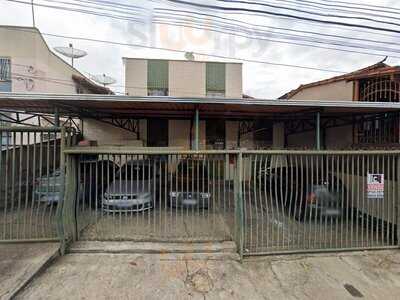 Lanchonete Bom Sabor