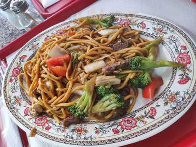 Mezzanino Grill & Café