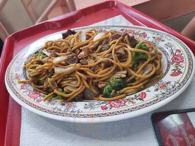 Mezzanino Grill & Café