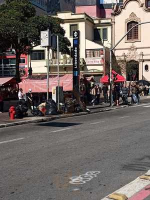 Mezzanino Grill & Café