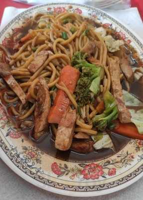 Mezzanino Grill & Café