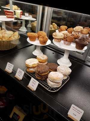 Casa Do Pão De Queijo