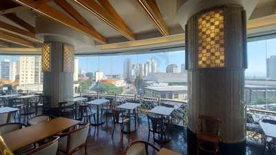 Casa Do Pão De Queijo