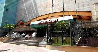 Casa Do Pão De Queijo