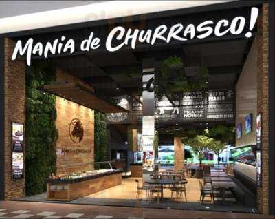 Mania De Churrasco! Prime Steak & Burger Sp Market