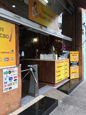 Churrascaria Trilha Gaúcha