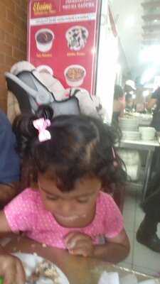 Churrascaria Trilha Gaúcha