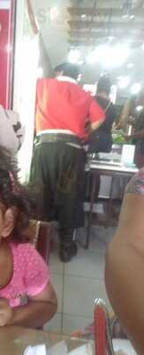 Churrascaria Trilha Gaúcha