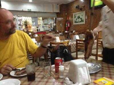 Churrascaria Trilha Gaúcha