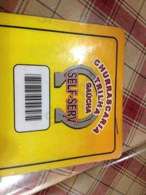 Churrascaria Trilha Gaúcha