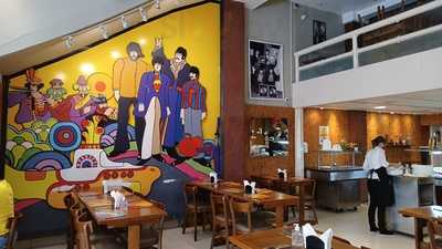 Trio Gourmet Restaurante