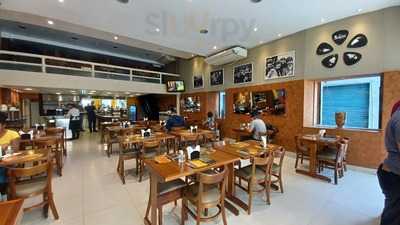 Trio Gourmet Restaurante