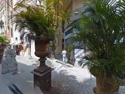 Trio Gourmet Restaurante